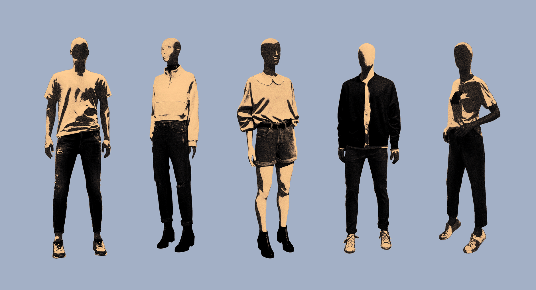 Future or Fad Fast Fashion?