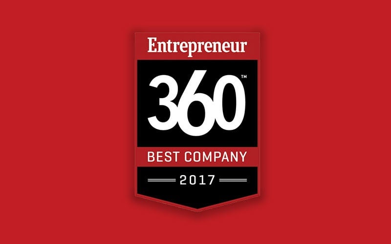 Entrepreneur 360