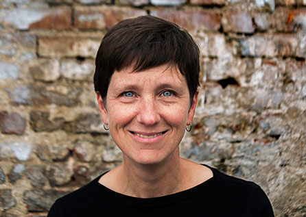 Katherine Ogburn, Director of Strategy